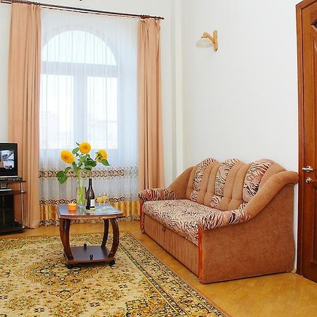 Rentday Apartments - Kiev 외부 사진