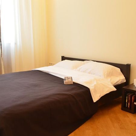 Rentday Apartments - Kiev 외부 사진
