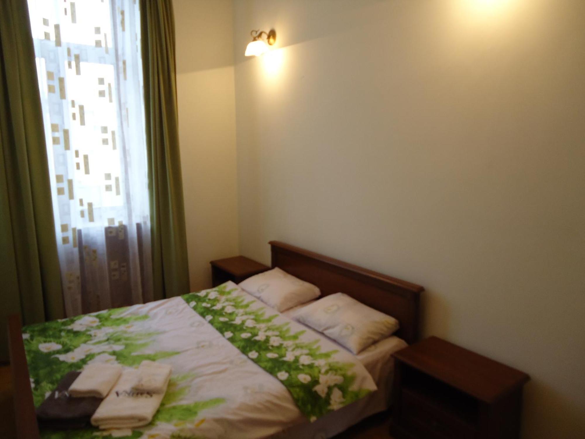 Rentday Apartments - Kiev 객실 사진