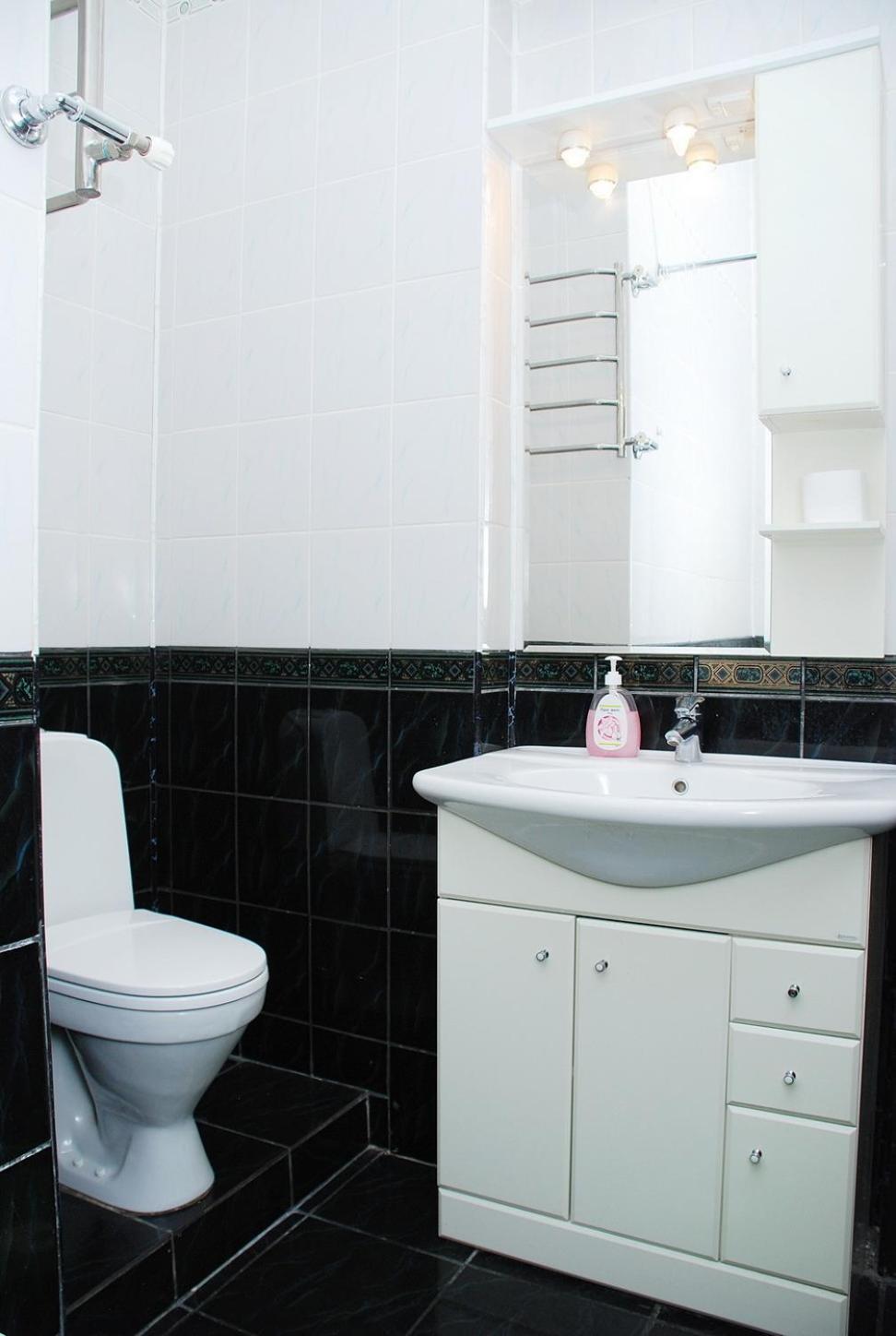 Rentday Apartments - Kiev 객실 사진