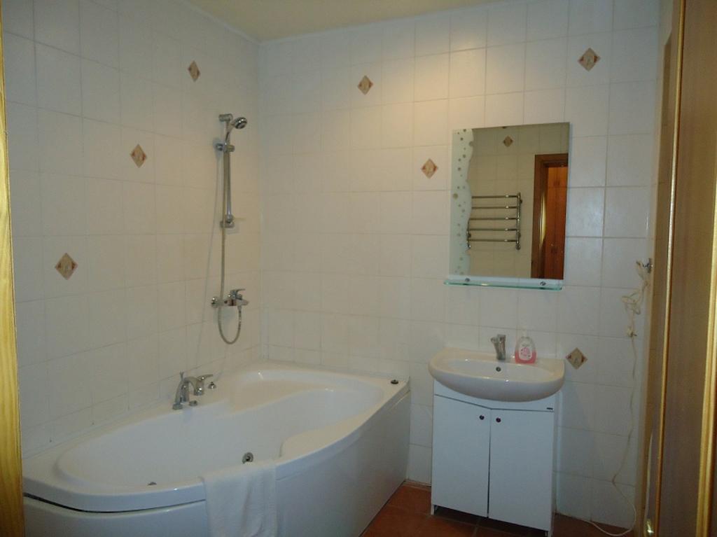 Rentday Apartments - Kiev 객실 사진