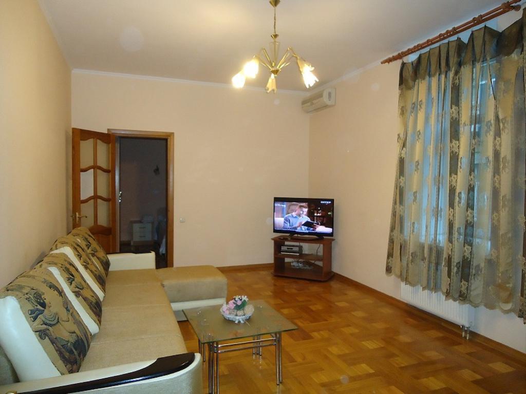 Rentday Apartments - Kiev 객실 사진