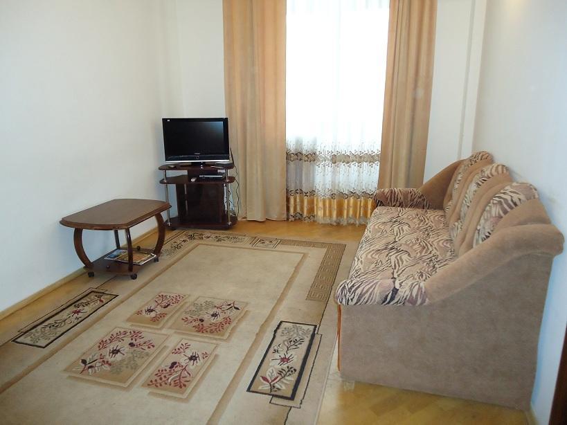 Rentday Apartments - Kiev 외부 사진
