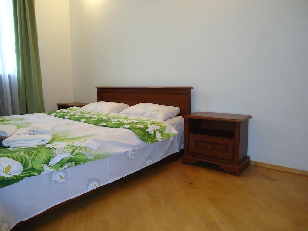 Rentday Apartments - Kiev 객실 사진
