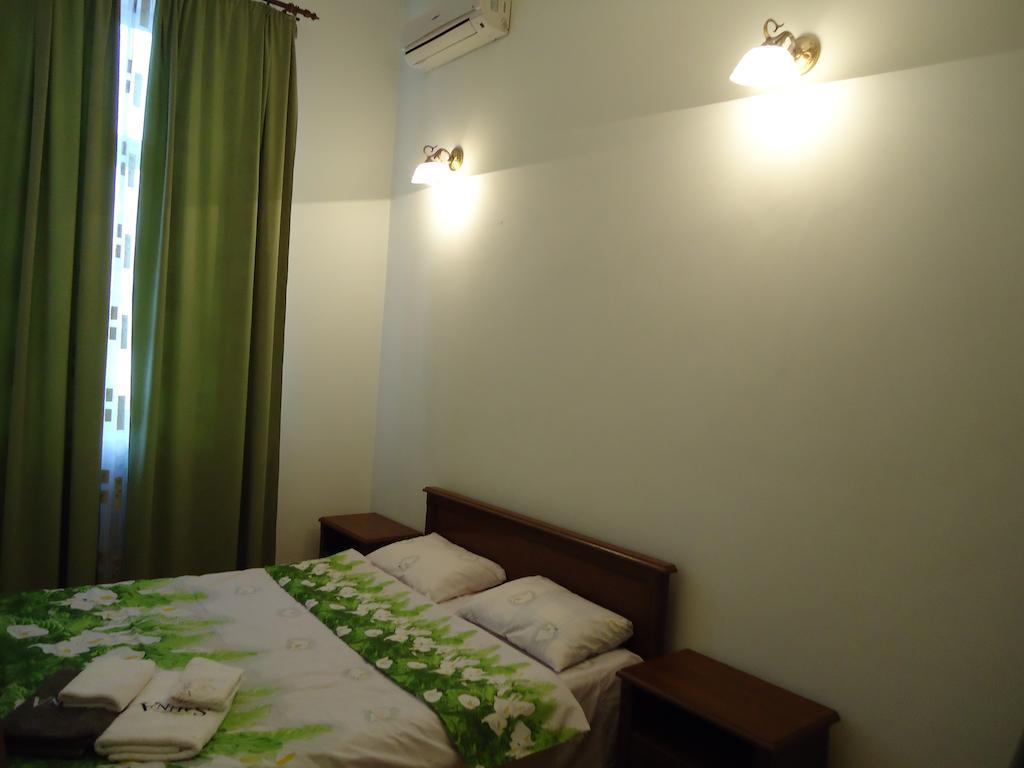 Rentday Apartments - Kiev 외부 사진