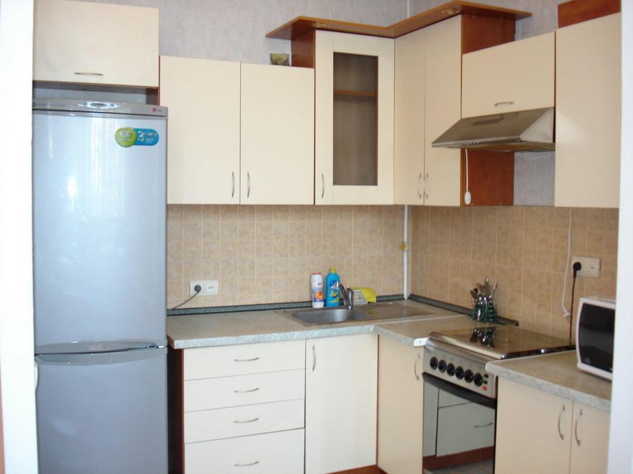 Rentday Apartments - Kiev 객실 사진