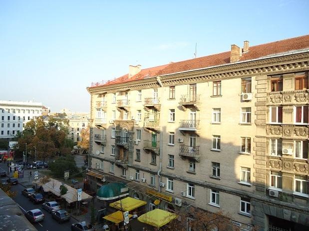 Rentday Apartments - Kiev 외부 사진
