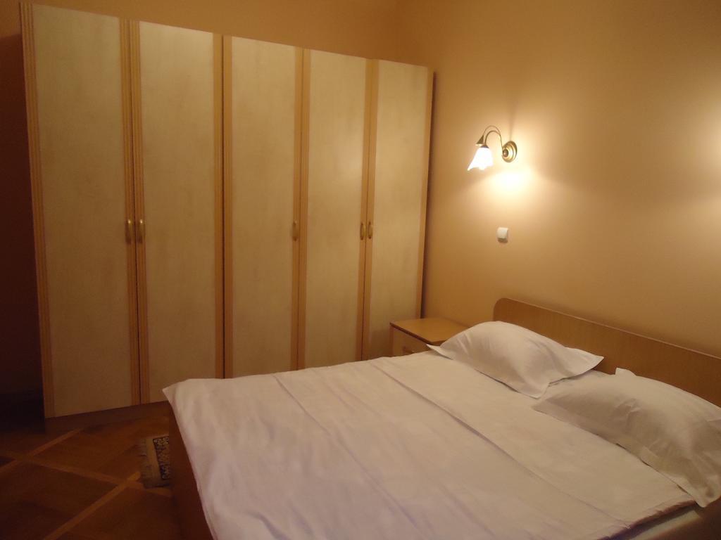 Rentday Apartments - Kiev 객실 사진