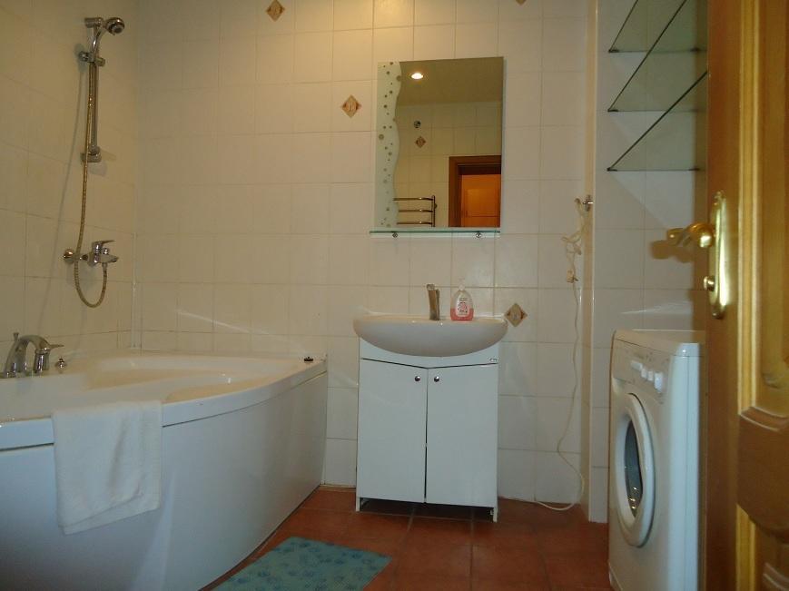 Rentday Apartments - Kiev 객실 사진
