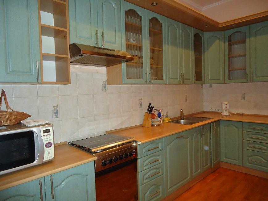 Rentday Apartments - Kiev 객실 사진