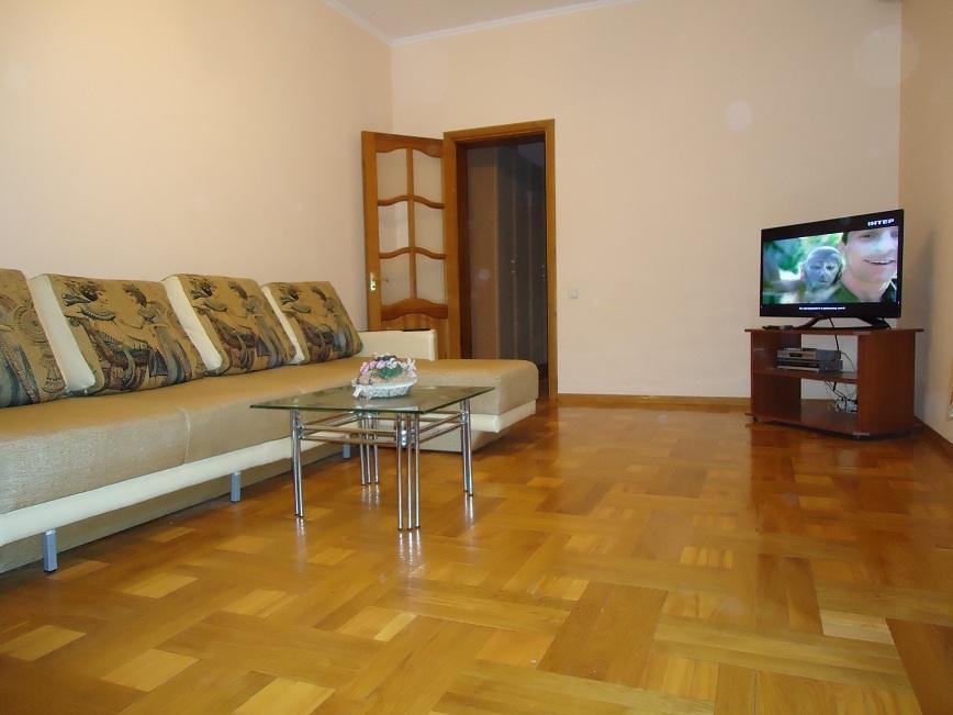Rentday Apartments - Kiev 객실 사진