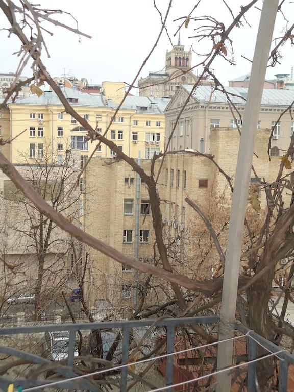 Rentday Apartments - Kiev 외부 사진