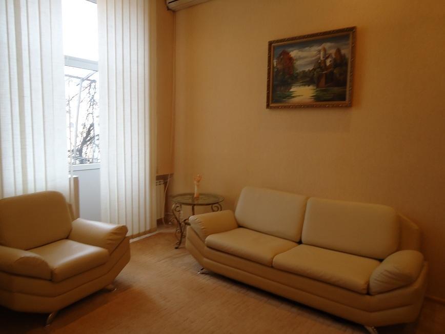 Rentday Apartments - Kiev 객실 사진