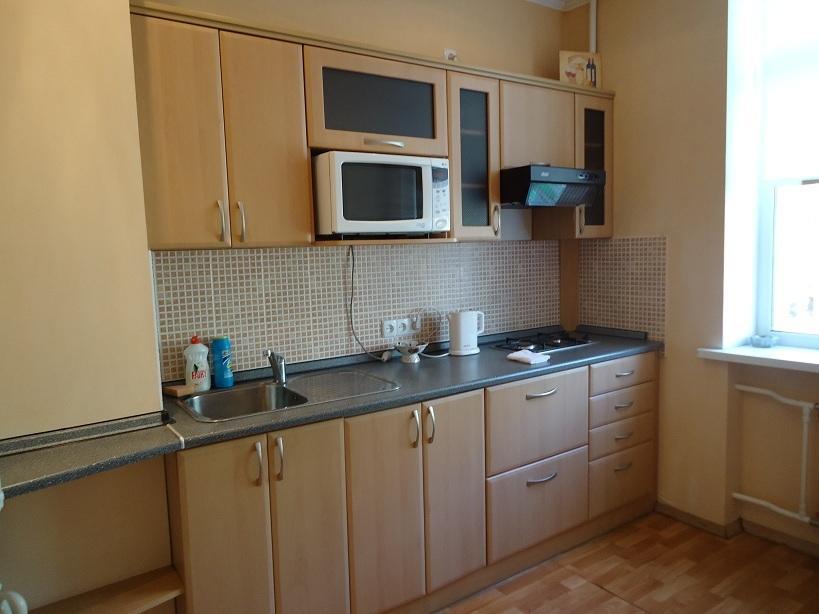 Rentday Apartments - Kiev 객실 사진