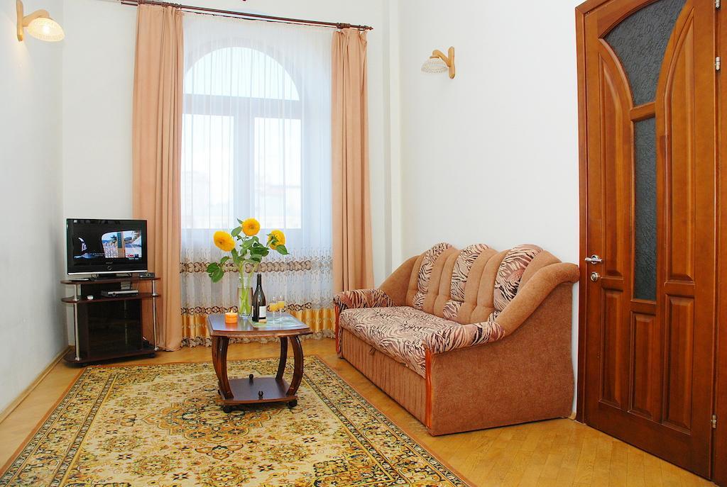 Rentday Apartments - Kiev 외부 사진