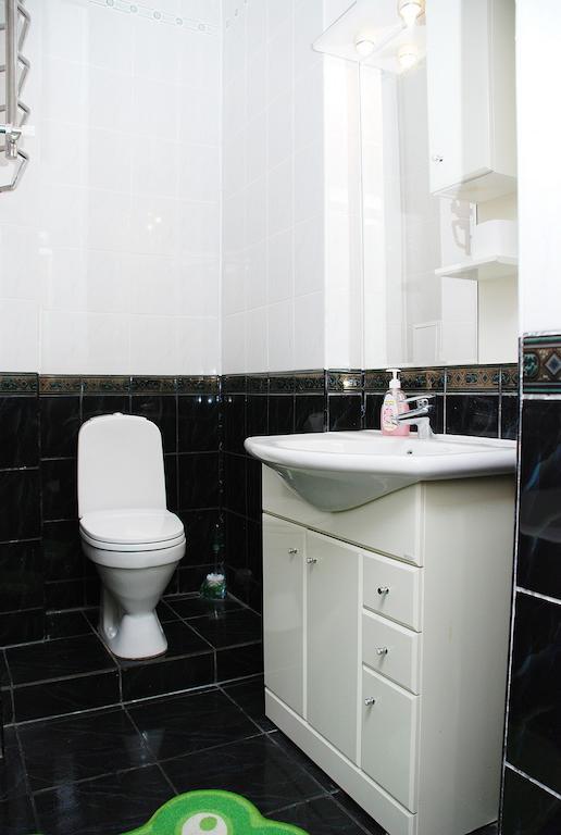 Rentday Apartments - Kiev 외부 사진