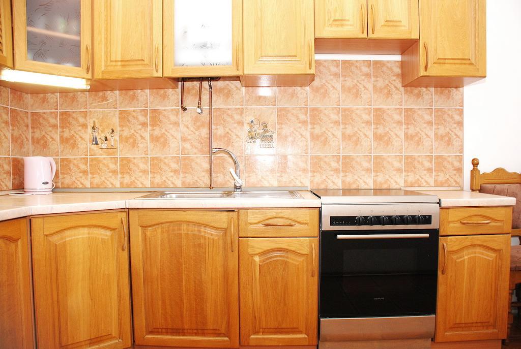 Rentday Apartments - Kiev 외부 사진