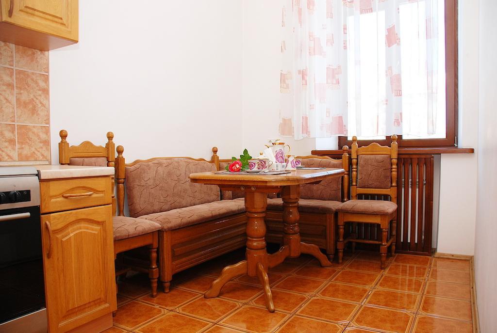Rentday Apartments - Kiev 외부 사진
