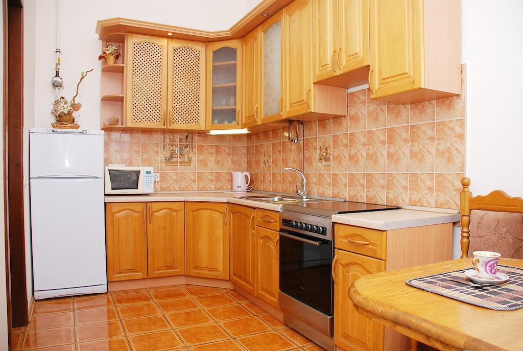 Rentday Apartments - Kiev 객실 사진