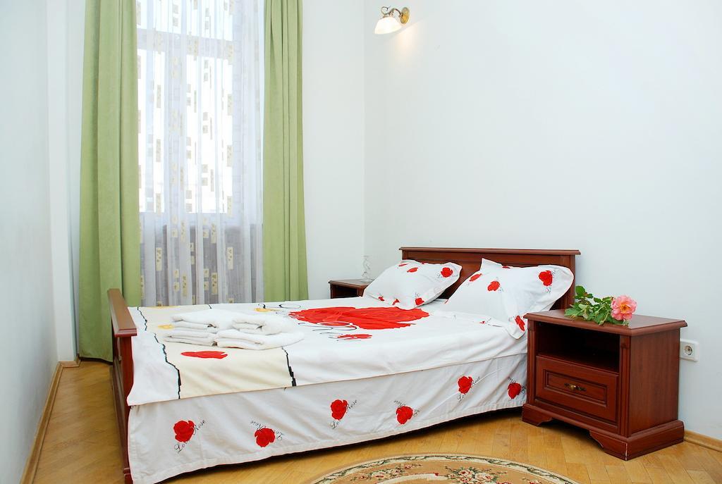 Rentday Apartments - Kiev 객실 사진