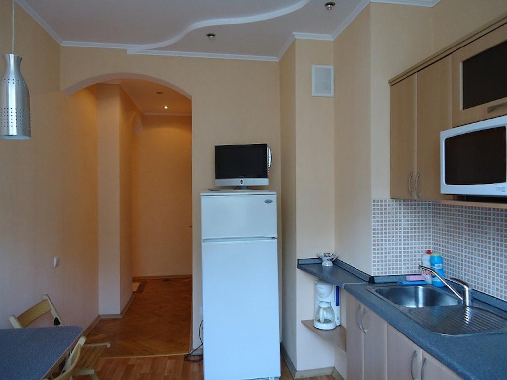 Rentday Apartments - Kiev 객실 사진