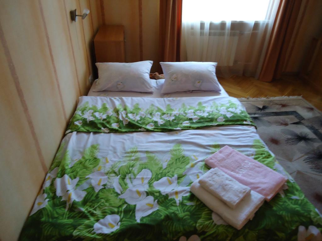 Rentday Apartments - Kiev 객실 사진