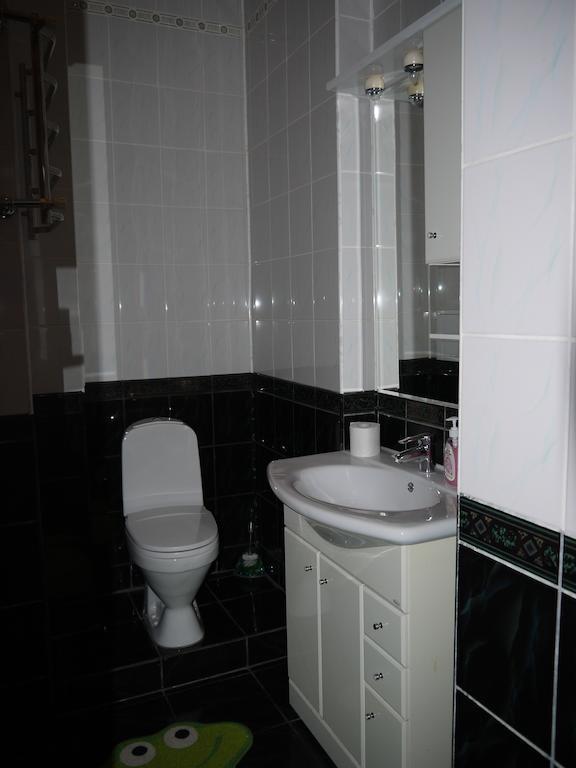 Rentday Apartments - Kiev 외부 사진