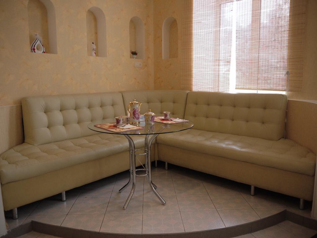 Rentday Apartments - Kiev 외부 사진