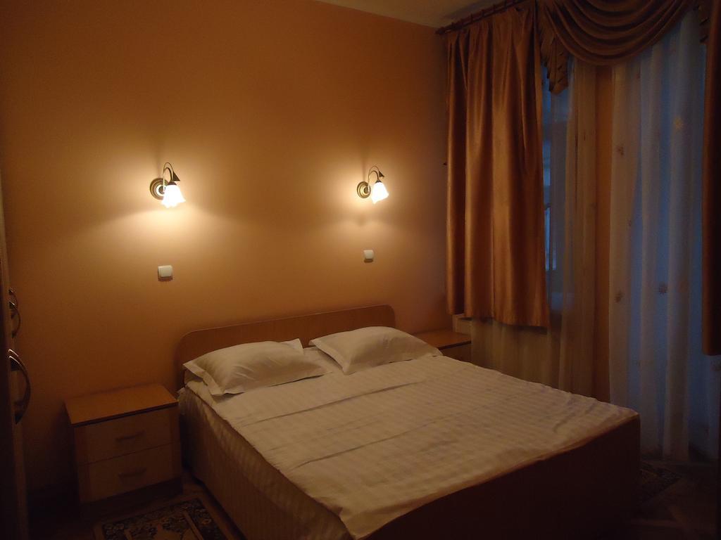 Rentday Apartments - Kiev 외부 사진