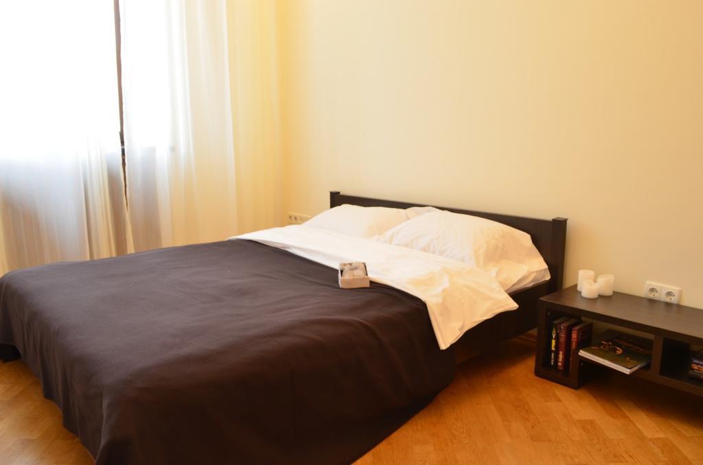 Rentday Apartments - Kiev 외부 사진