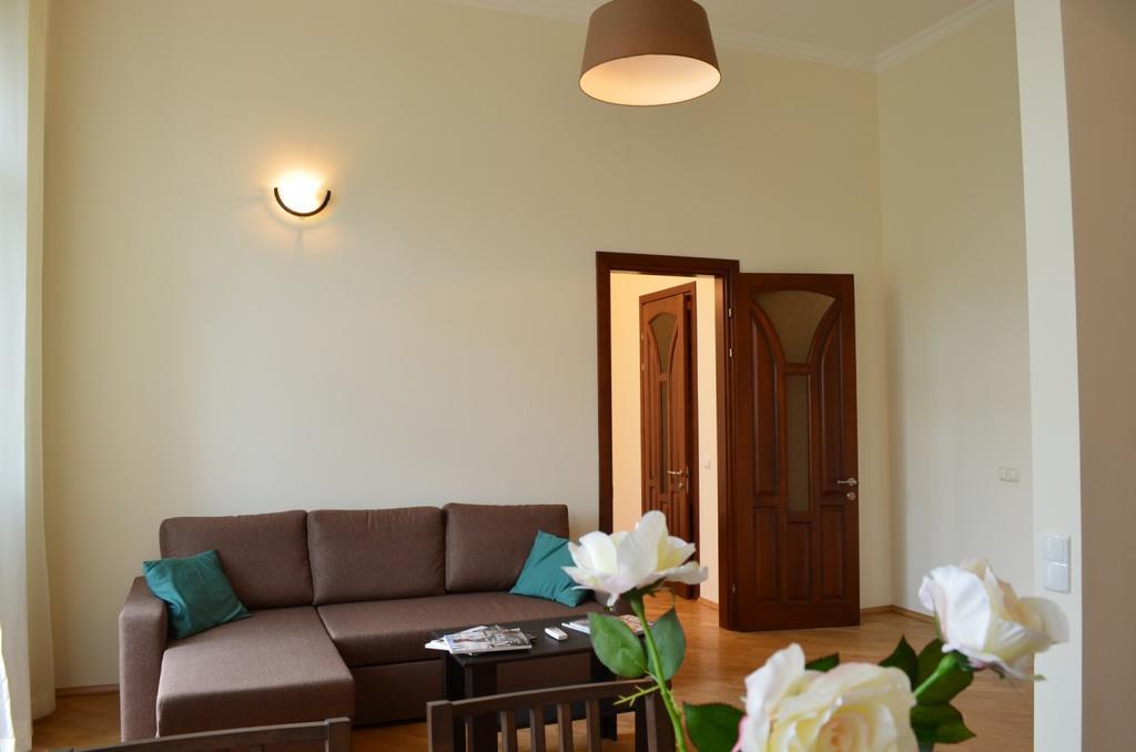 Rentday Apartments - Kiev 외부 사진