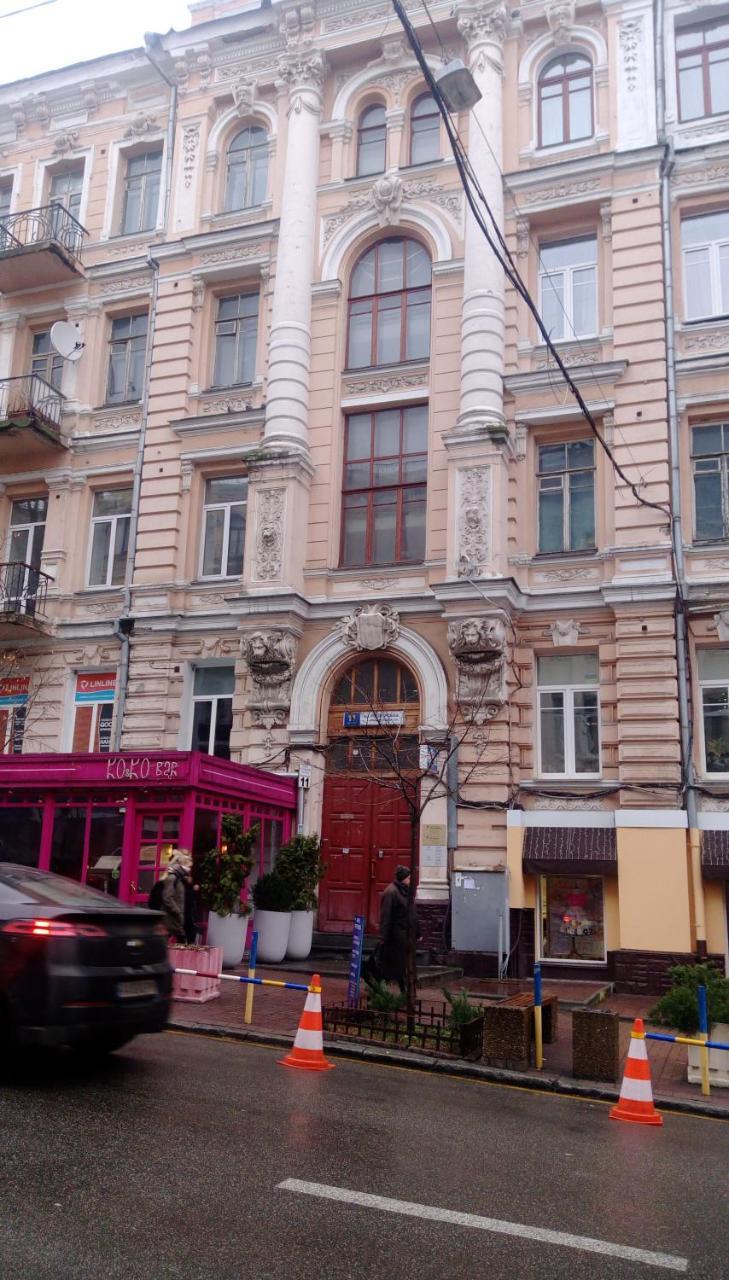 Rentday Apartments - Kiev 외부 사진